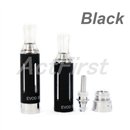 Kangertech EVOD 4-Window BCC eGo ボトムコイル交換型 メタルクリアカトマイザー clearomizer (5個入)